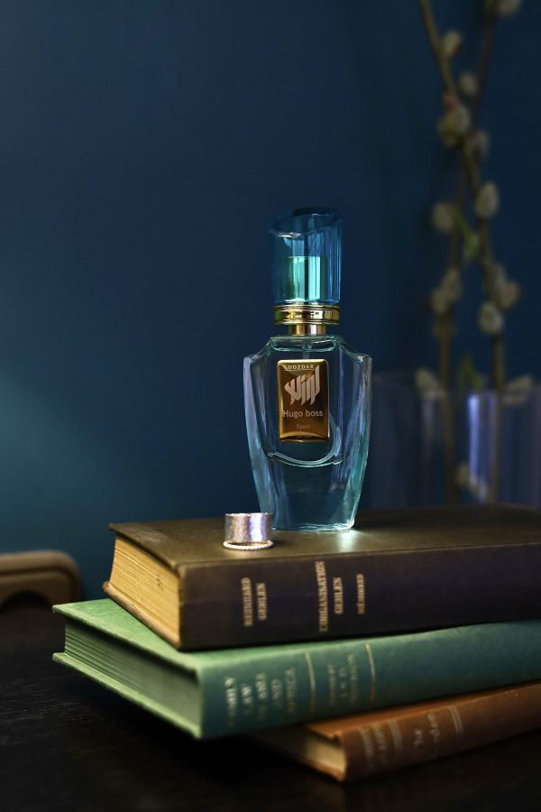 ادکلن Hugo boss  میل 30