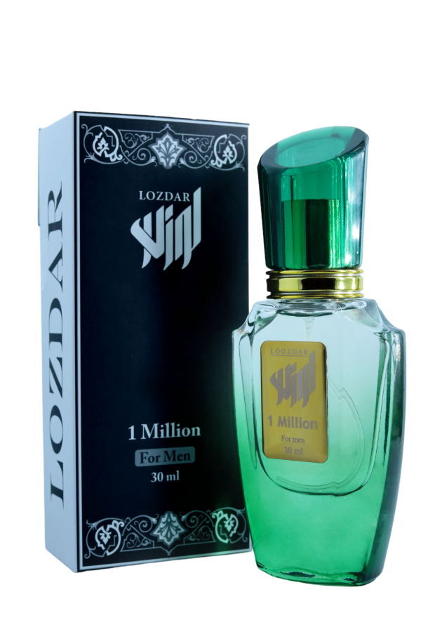 ادکلن  1Million میل 30
