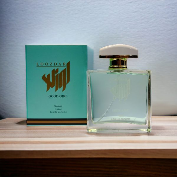 GOOD GIRL 100 ML