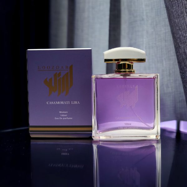 CASAMORATI LIRA 100 ML