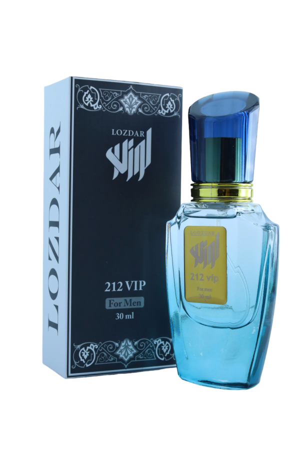 ادکلن 212 VIP  میل 30