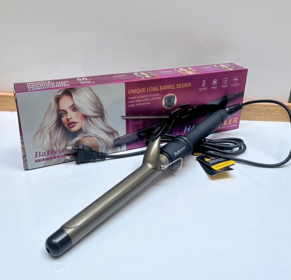 حالت دهنده مو  BABYVERSE  مدل BA-264