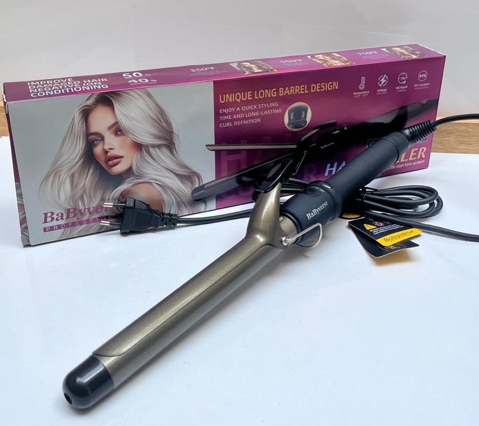 حالت دهنده مو BABYVERSE مدل BA-264