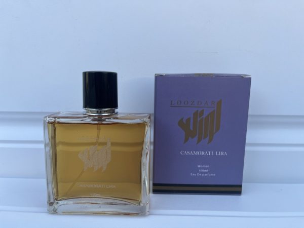 ادکلن Casamorati lira میل 100