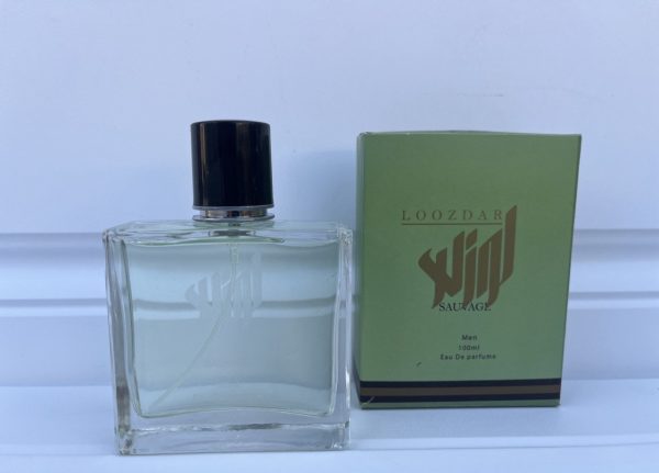 ادکلن Sauvage میل 100