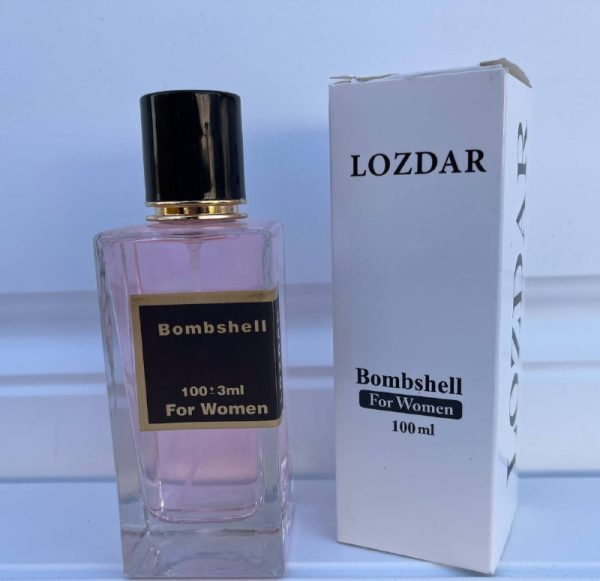 عطر  Bombshell میل 100