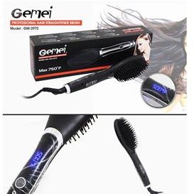 برس حرارتی GEMEI مدل GM-2972