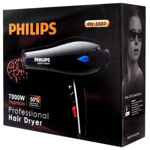 سشوار  philips  مدل PH-5507