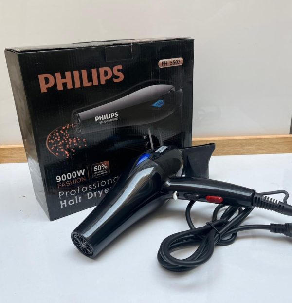 سشوار  philips  مدل PH-5507