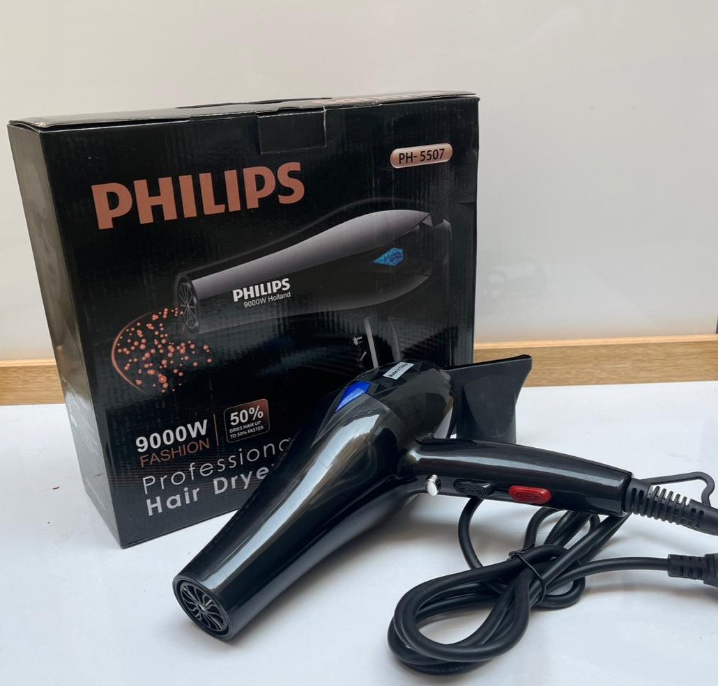 سشوار philips مدل PH-5507