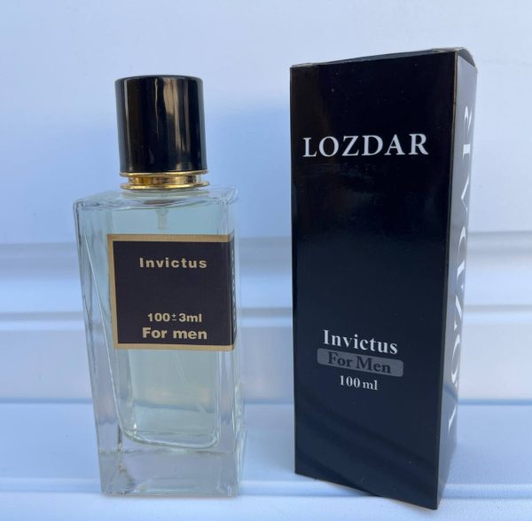 عطر Invictus میل 100