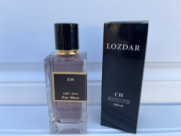 عطر ch میل 100