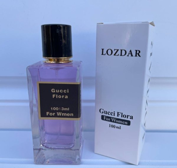 عطر Gucci floraمیل 100