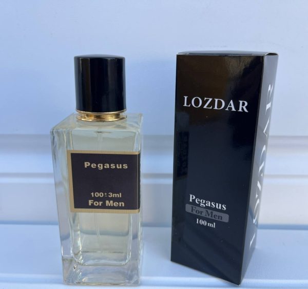 عطر Pegasus میل 100