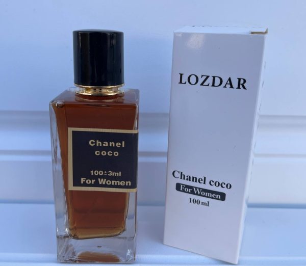 عطر CHANEL COCO میل 100