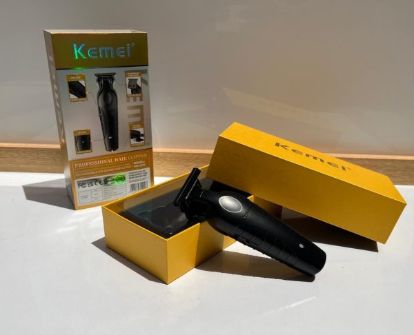 ماشین اصلاح KEMEI  مدل KM-2299