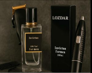 عطر Invictus میل 100