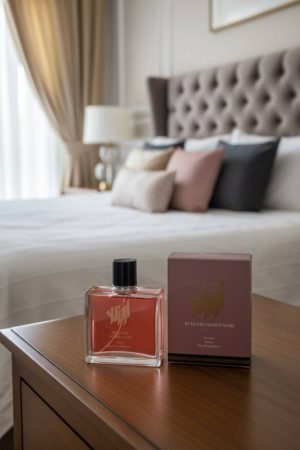 ادکلن Bvlgari-jasmin noir  میل 100