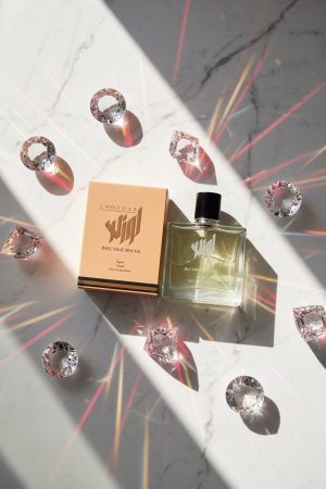 ادکلن Baccarat rouge میل 100