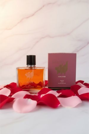 ادکلن Loncome میل 100