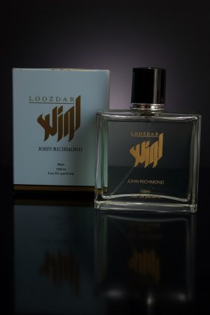 ادکلن  John richmond میل 100
