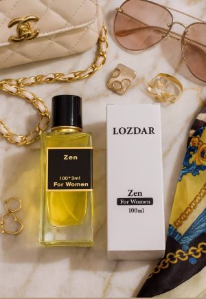 عطر ZEN  میل 100