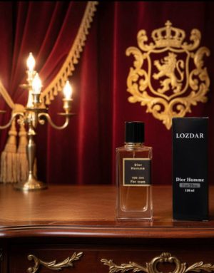 عطر Dior Homme میل 100