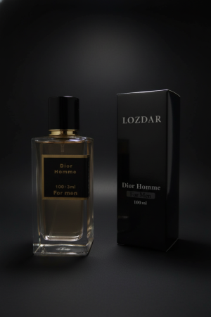 عطر Dior Homme میل 100