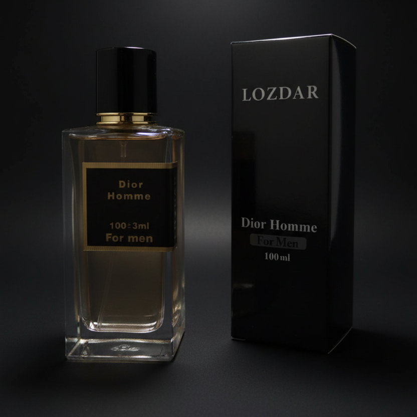 عطر Dior Homme میل 100