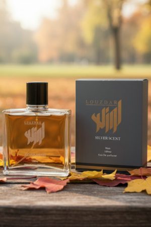 ادکلن  Silver scent میل 100