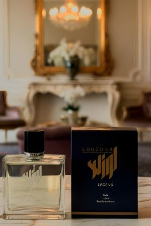 ادکلن  Legend میل 100