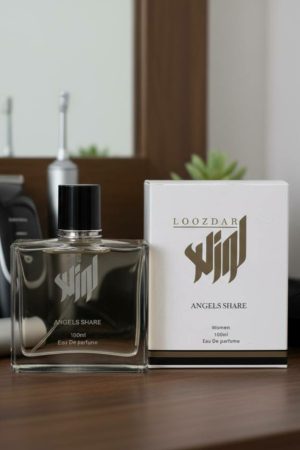 ادکلن Angels share میل 100