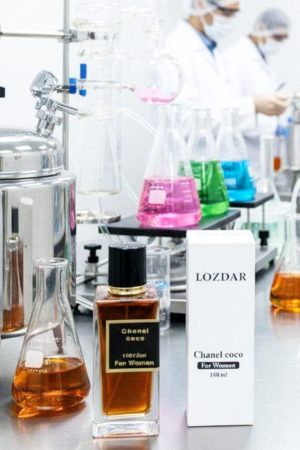 عطر CHANEL COCO میل 100