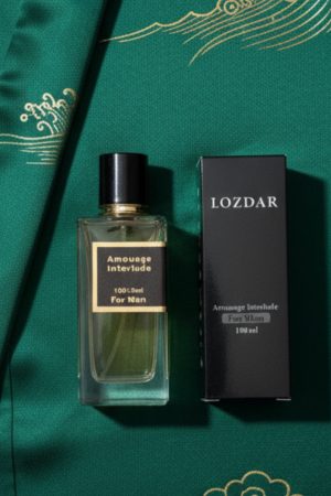 عطر Amouage interlude میل 100