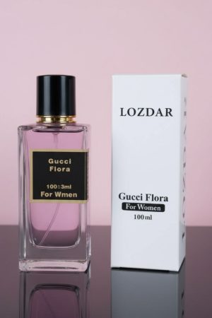 عطر Gucci floraمیل 100