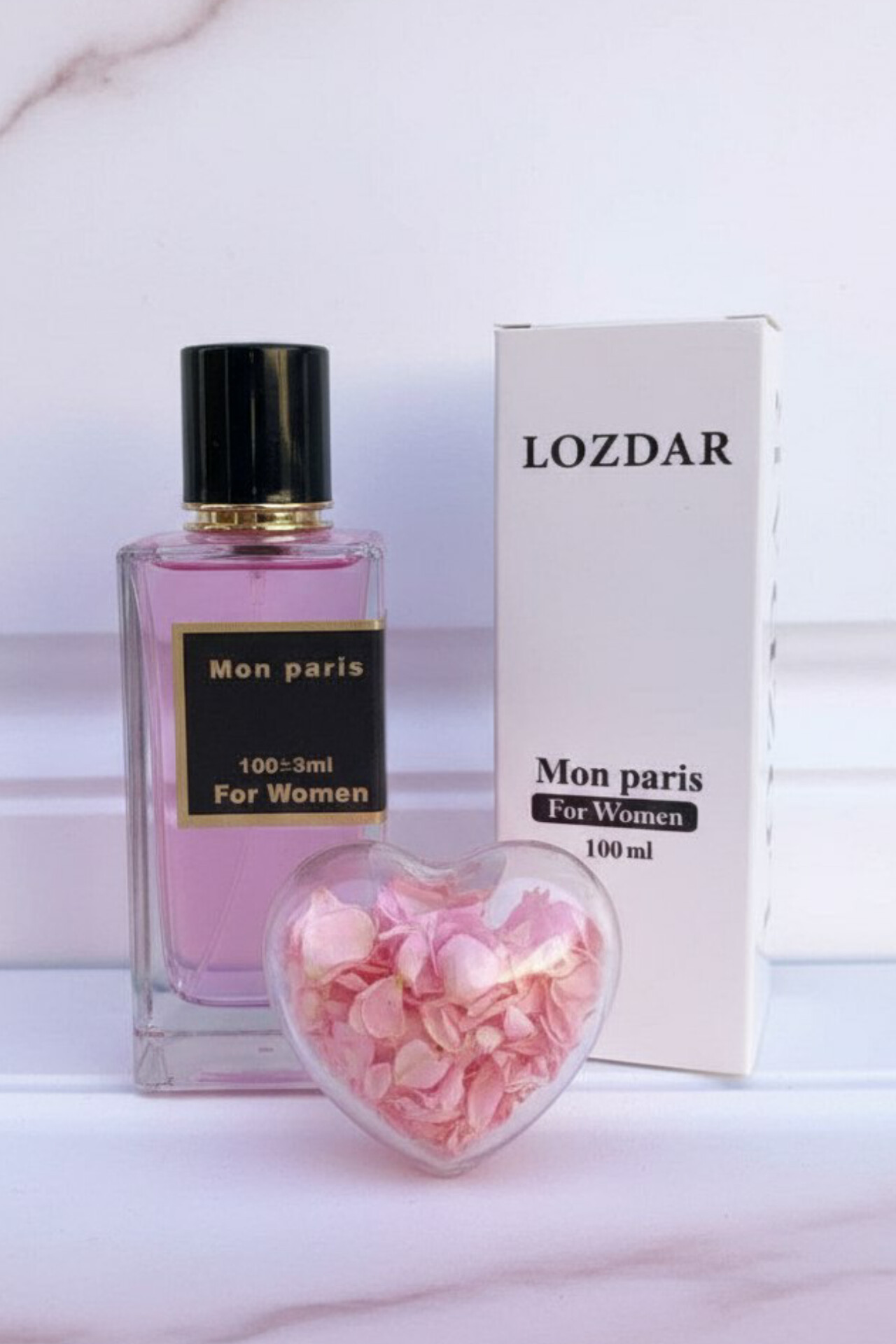 عطر mon paris میل 100
