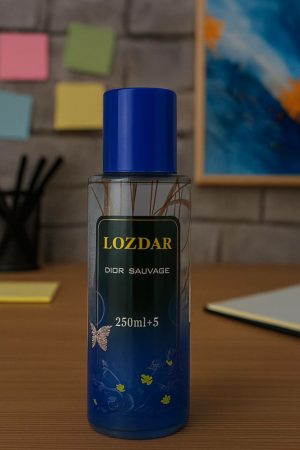 بادی کلن با اسانس دیور ساواج