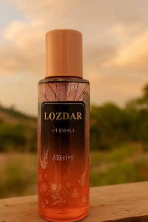 بادی کلن با اسانس دانهیل