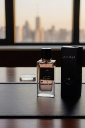 عطر ch میل 100