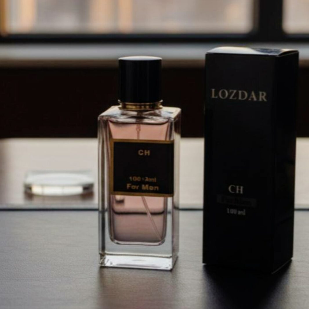 عطر ch میل 100