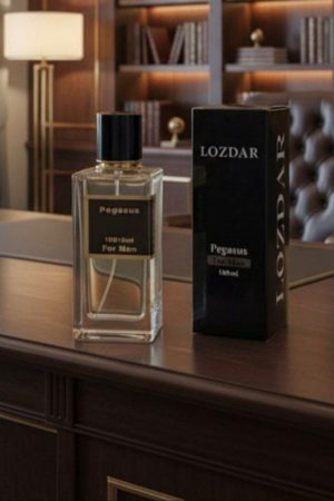 عطر Pegasus میل 100