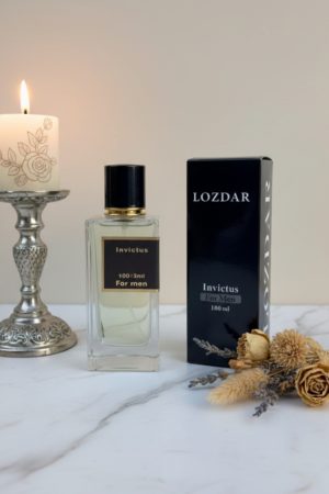 عطر Invictus میل 100