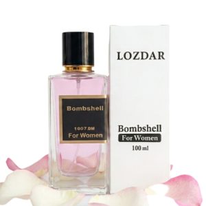 ادوپرفیوم بامب شل Bombshell حجم 100میلی گرم