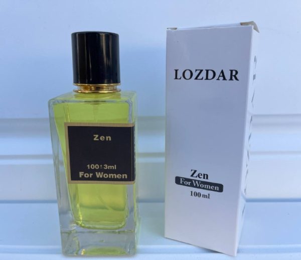 عطر ZEN  میل 100