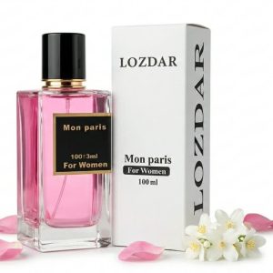 عطر mon paris میل 100