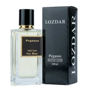 ادوپرفیوم پگاسوس Pegasus