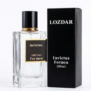 ادو پرفیوم اینویکتوس Invictus
