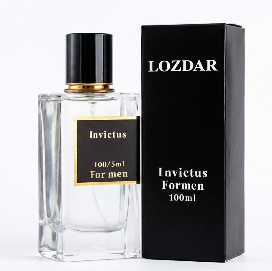 ادو پرفیوم اینویکتوس Invictus