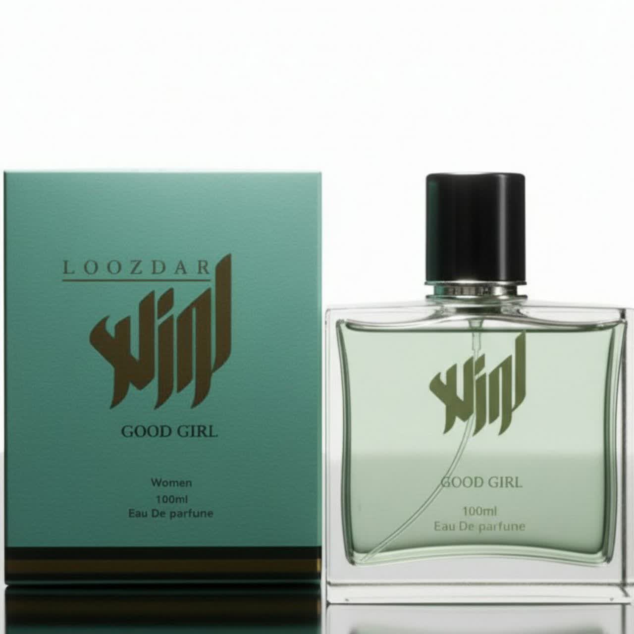 ادو پرفیوم گود گرل  Good girl