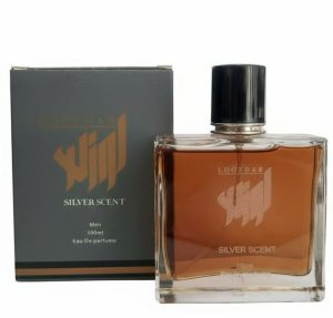 ادو پرفیوم سیلور سنت Silver scent